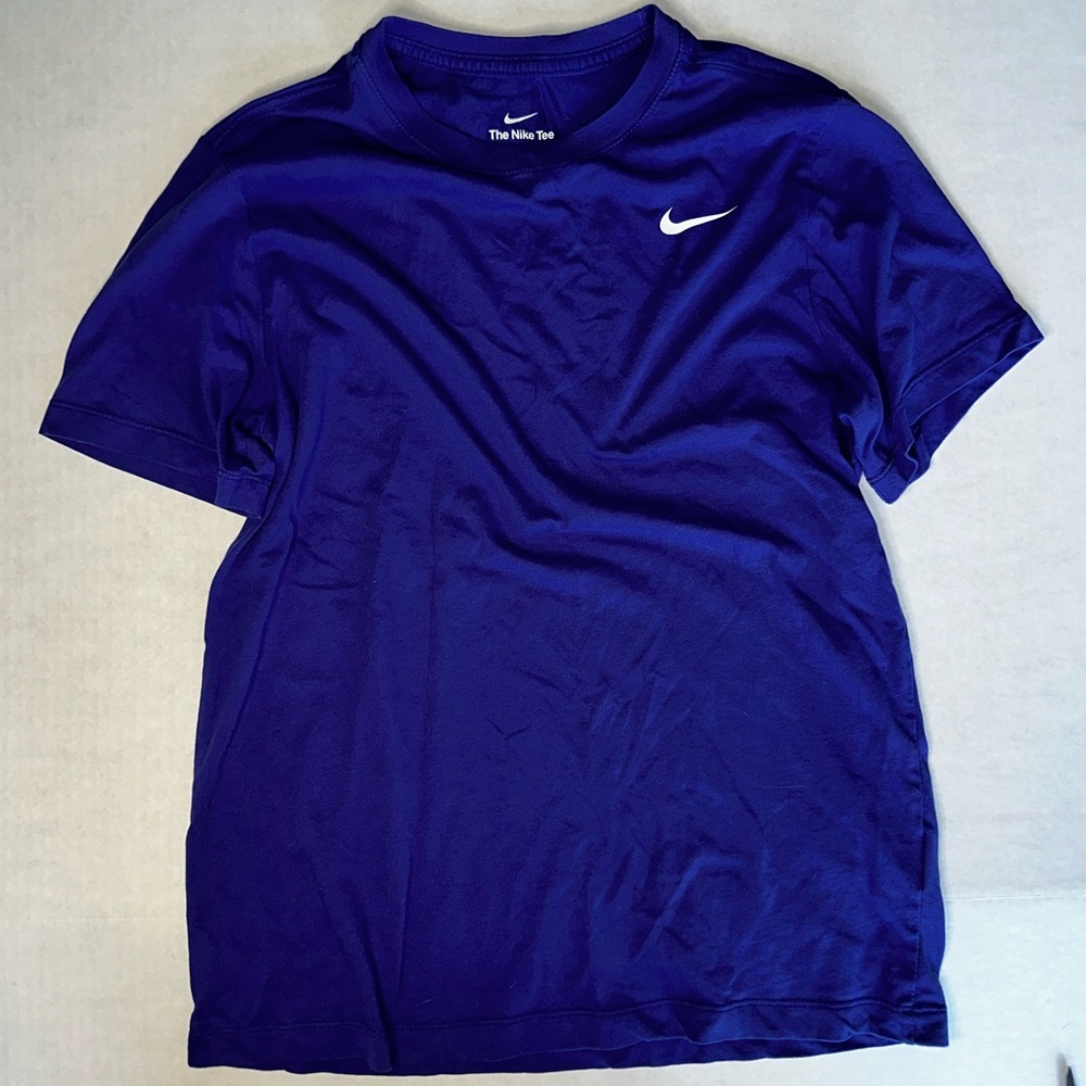 Nike Dri-fit T-Shirt